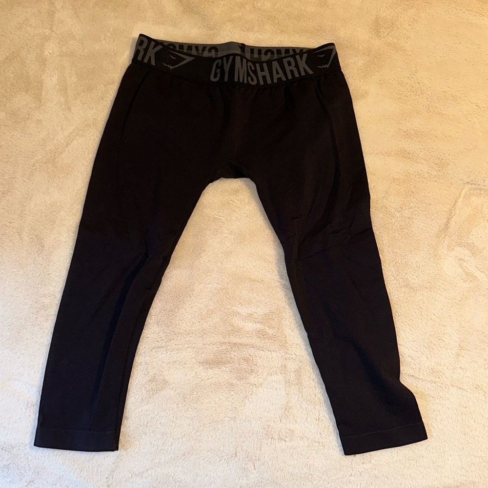 Gym shark women’s leggings size small